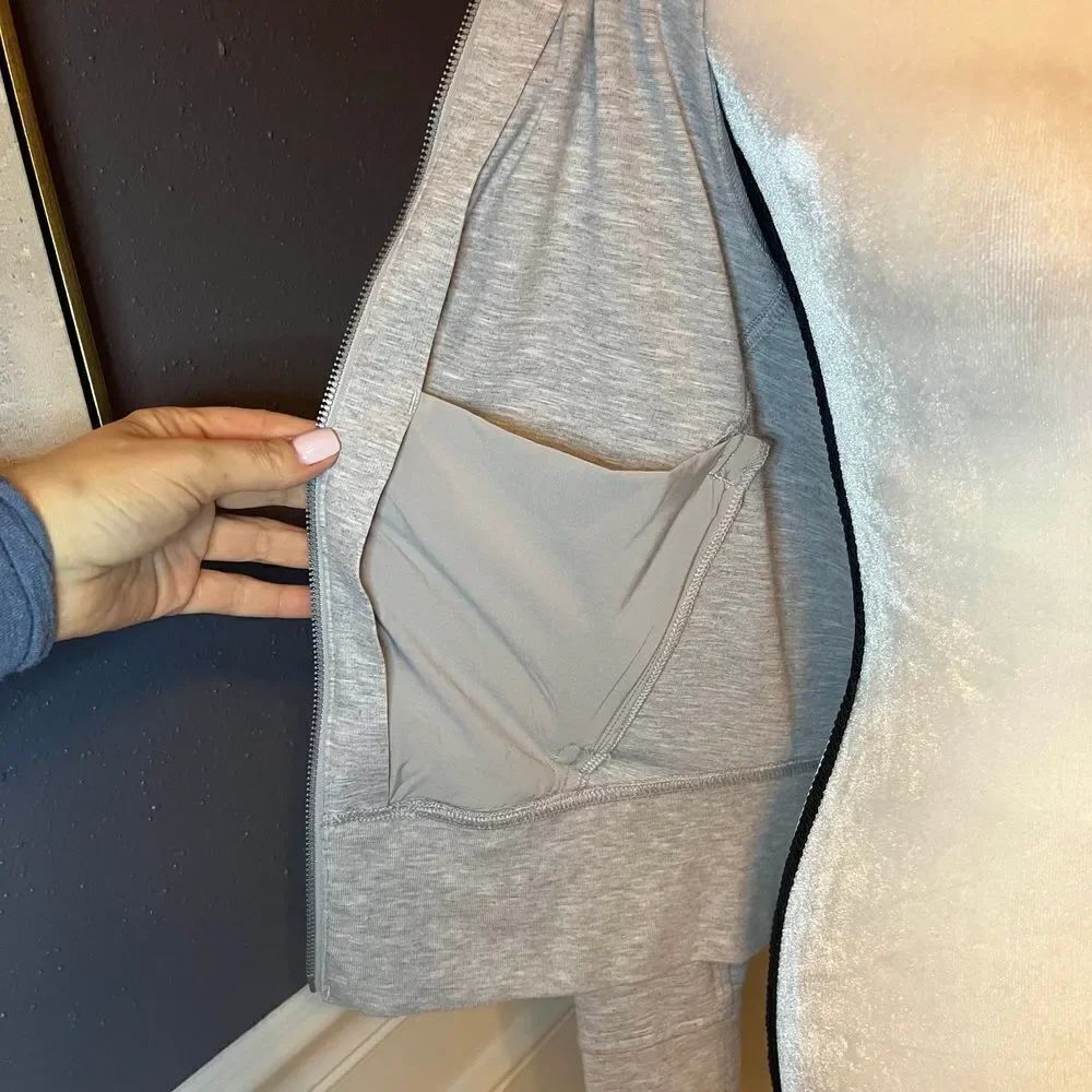 Lululemon Gather Up Jacket - Picture 11 of 13